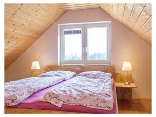 Vakantiehuis Seewald Kenmerken 12