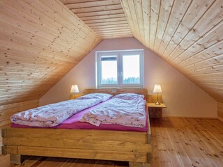 Casa per le vacanze Seewald Caratteristiche 16