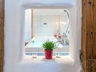 Casa per le vacanze Seewald Caratteristiche 19