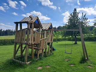 Vakantiehuis Seewald Buitenaudio-opname 5