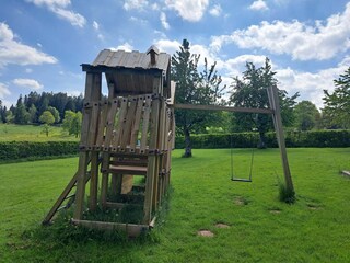 Vakantiehuis Seewald Buitenaudio-opname 7