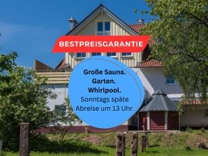 Ferienhaus Landhaus Seewald