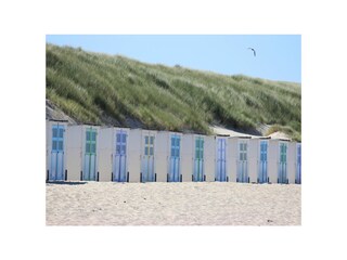Holiday house De Koog Environment 18