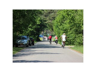 Casa per le vacanze De Koog Ambiente 18