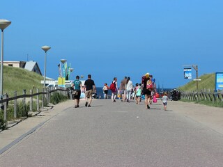 Casa per le vacanze De Koog Ambiente 21