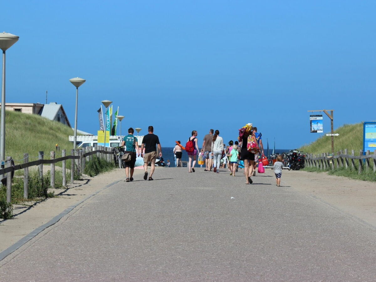 Nordsee Strand