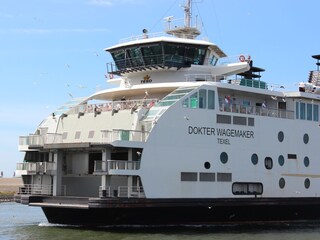 Casa per le vacanze De Koog Ambiente 21