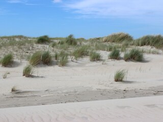 Casa per le vacanze De Koog Ambiente 23