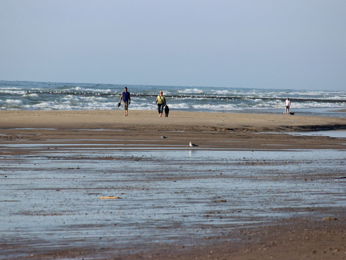 Nordsee Strand