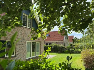 Holiday house De Koog Outdoor Recording 6