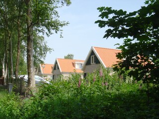 Casa per le vacanze De Koog Registrazione all'aperto 3