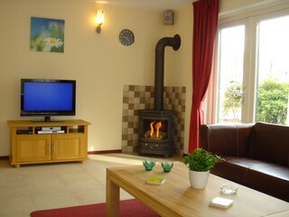 Casa per le vacanze De Koog Caratteristiche 9