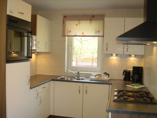 Casa per le vacanze De Koog Caratteristiche 12