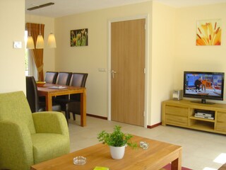 Holiday house De Koog Features 9