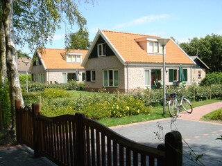 Casa per le vacanze De Koog Registrazione all'aperto 5