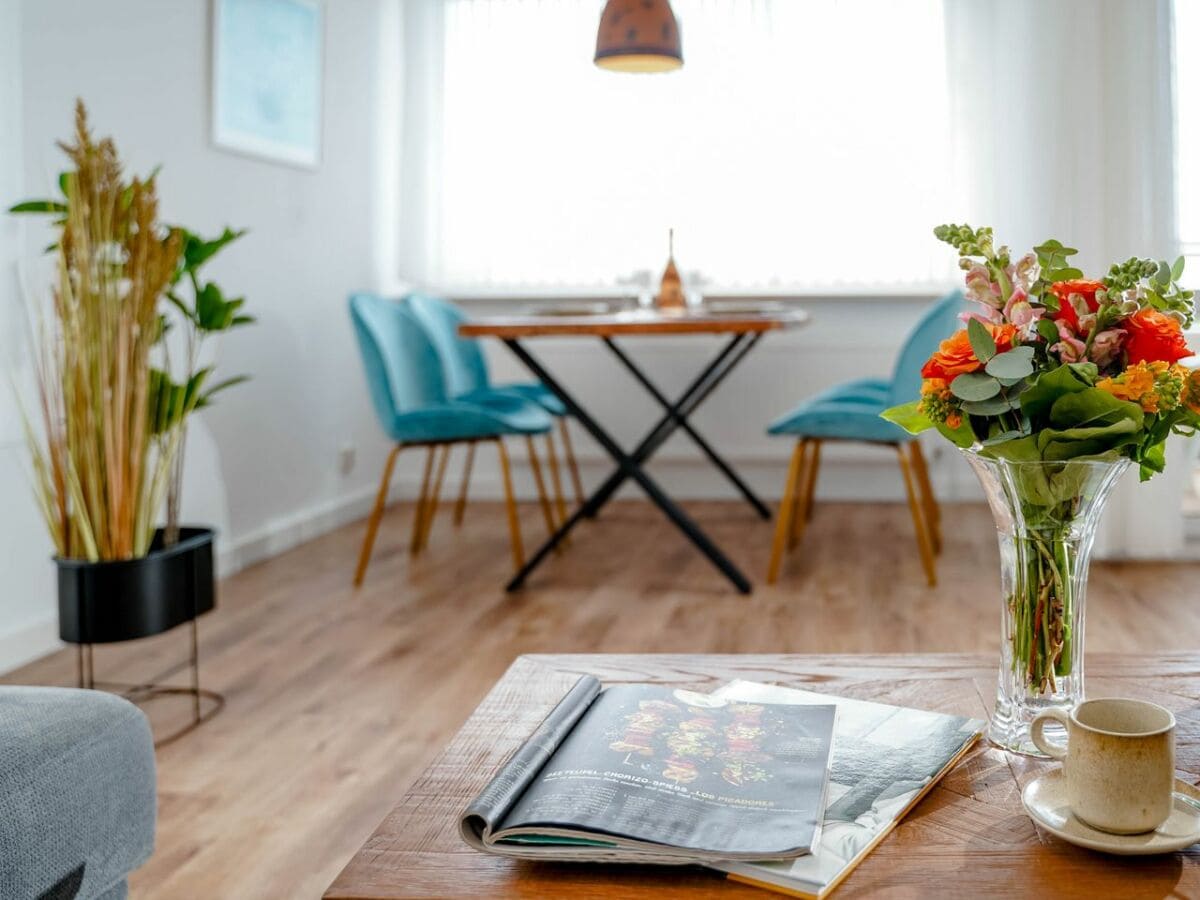 Ferienwohnung Westerland Außenaufnahme 1