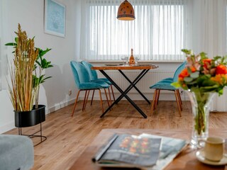 Ferienwohnung Westerland Außenaufnahme 3