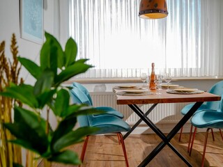 Ferienwohnung Westerland Außenaufnahme 4