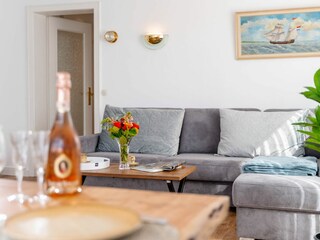 Ferienwohnung Westerland Außenaufnahme 6