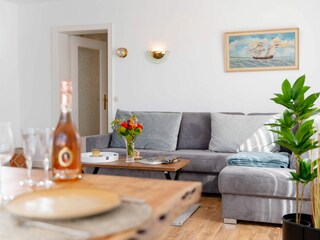 Ferienwohnung Westerland Außenaufnahme 7