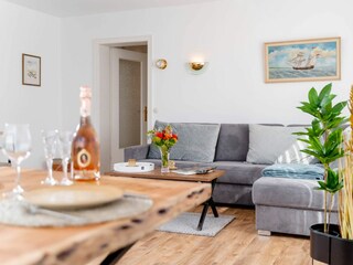 Ferienwohnung Westerland Außenaufnahme 8