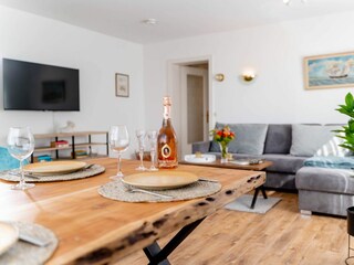 Ferienwohnung Westerland Außenaufnahme 9