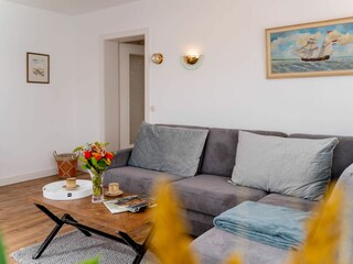 Ferienwohnung Westerland Außenaufnahme 10