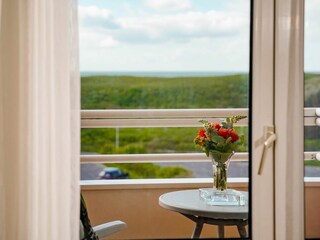 Ferienwohnung Westerland Außenaufnahme 11