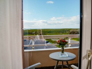 Ferienwohnung Westerland Außenaufnahme 12