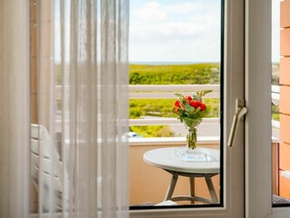 Ferienwohnung Westerland Außenaufnahme 13