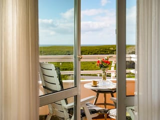 Ferienwohnung Westerland Außenaufnahme 14