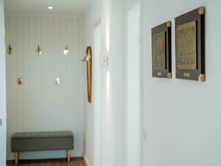 Ferienwohnung Westerland Außenaufnahme 15