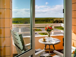 Ferienwohnung Westerland Außenaufnahme 16