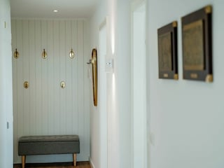 Ferienwohnung Westerland Außenaufnahme 17