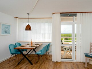 Ferienwohnung Westerland Außenaufnahme 21