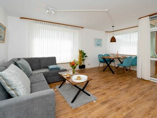 Ferienwohnung Westerland Außenaufnahme 22