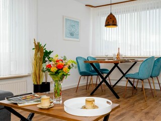 Ferienwohnung Westerland Außenaufnahme 23