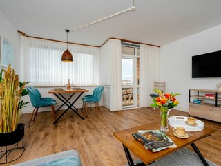Ferienwohnung Westerland Außenaufnahme 24
