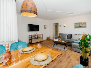 Ferienwohnung Westerland Außenaufnahme 25