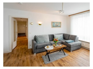 Ferienwohnung Westerland Außenaufnahme 27