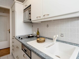 Ferienwohnung Westerland Außenaufnahme 30