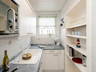 Ferienwohnung Westerland Außenaufnahme 31