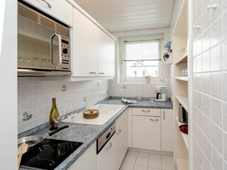 Ferienwohnung Westerland Außenaufnahme 32