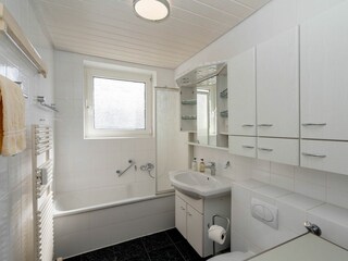 Ferienwohnung Westerland Außenaufnahme 33