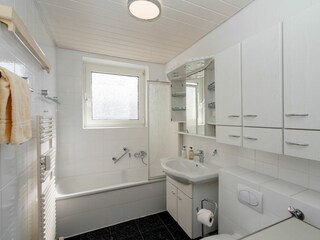 Ferienwohnung Westerland Außenaufnahme 34