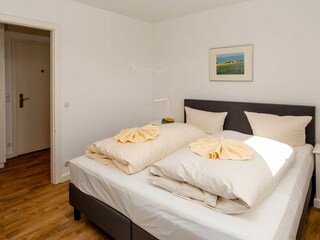 Ferienwohnung Westerland Außenaufnahme 39