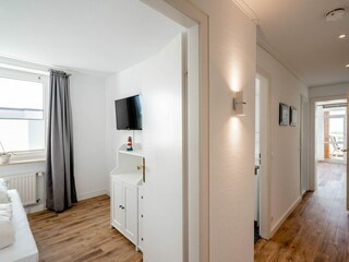 Ferienwohnung Westerland Außenaufnahme 45
