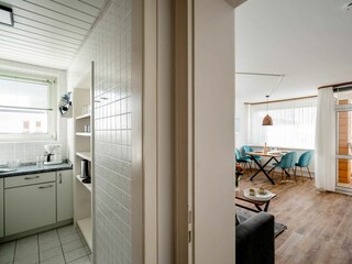 Ferienwohnung Westerland Außenaufnahme 46