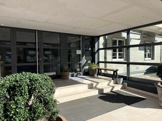 Ferienwohnung Westerland Außenaufnahme 47
