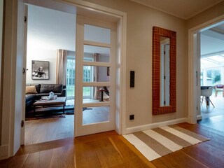 Ferienhaus Westerland Außenaufnahme 5